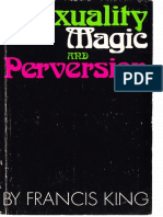 Francis King - Sexuality, Magic and Perversion   (1974, Carol Pub Group).pdf