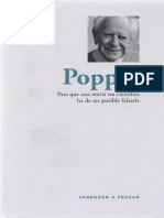 Aprender a pensar - 34 - Popper.pdf
