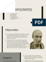 HIPOCRATES