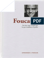 Aprender a pensar - 25 (2) - Foucault.pdf