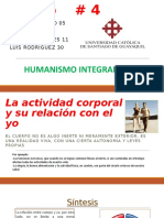 Corporaleidad