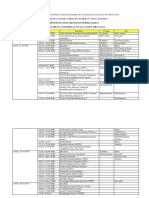 _RUNDOWN Acara Kolegial Dan Seminar Nasional