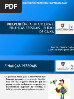 Aula Independência Financeira