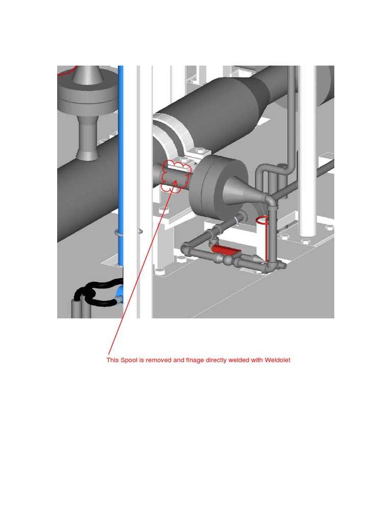 Pipe Modification and Support Updates | PDF | Home & Garden