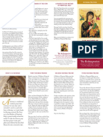 OMPH Novena Pamphlet