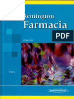 Remington FarmaciaTomo 2