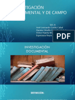 Investigacion Documental