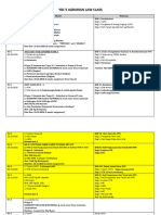 Materi Perkuliahan Hkm Agraria UTS