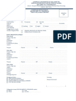 Formulir Pendaftaran Ukuran Legal-1