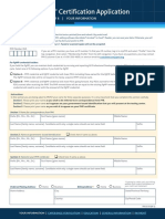 PMP Application Form PDF