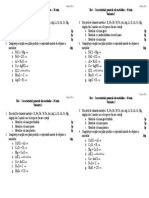 Test Metale Obtinere Si Prop Fizice