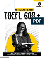 TOEFL e Book