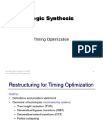 017-timing-optimization.ppt