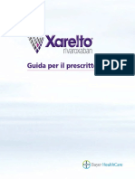 Guida Xarelto Web