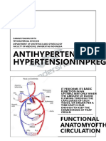 Damar Prasmusinto on Hypertension Management in Pregnancy