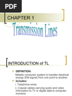 Download Chapter 1 Transmission Lines by MohdIhsan SN39982128 doc pdf