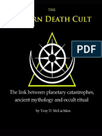 The Saturn Death Cult