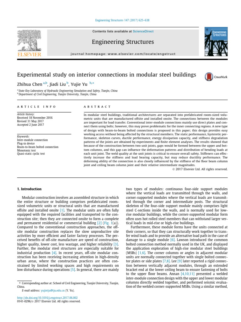 Necking | PDF | Strength Of Materials | Fracture