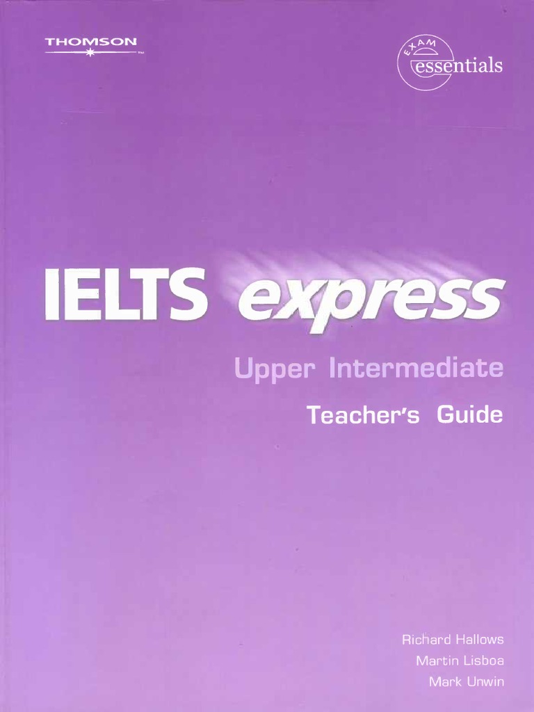 語学+参考書 IELTS Express Upper Intermediate Coursebook Amazon | IELTS Express Upper Intermediate Coursebook