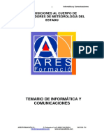 Apuntes de Informática y Comunicaciones 2016 PDF