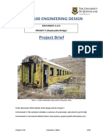 ENGG1100 2016 Document 3 Project C PDF