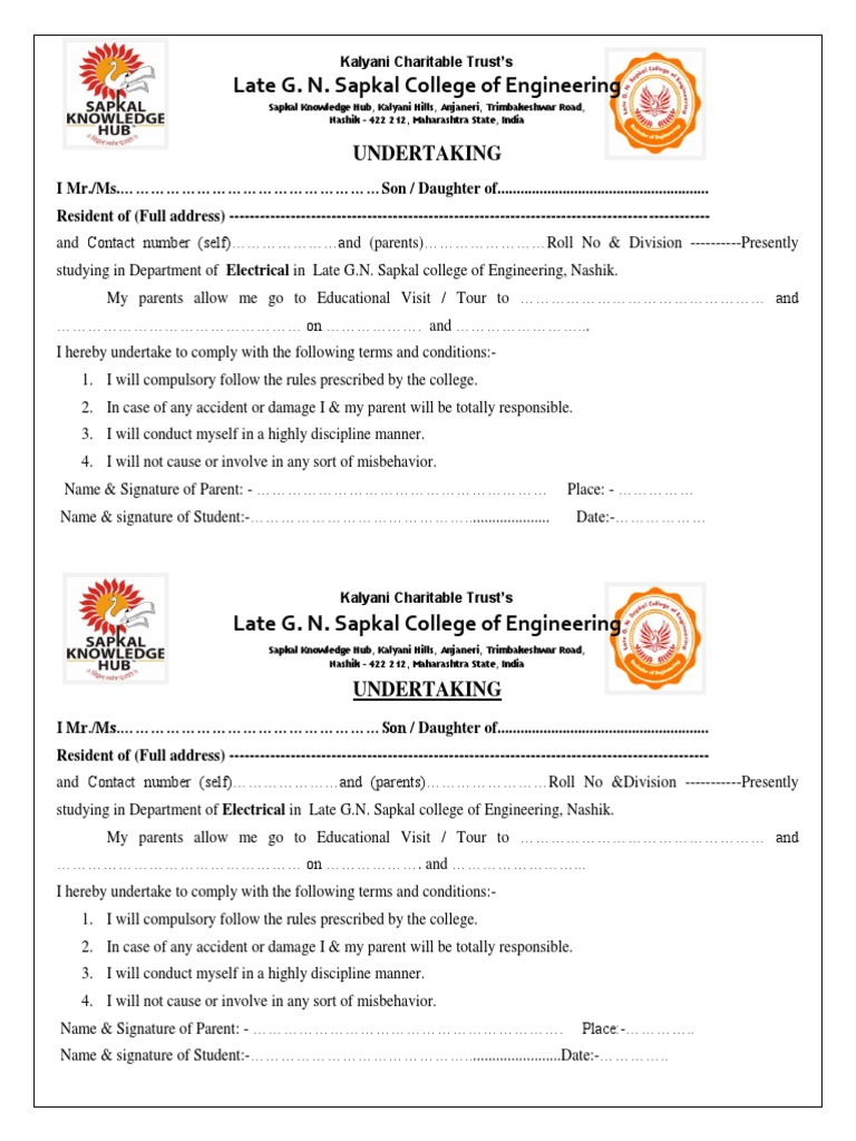 Industrial Visits All Formats | PDF | Engineering | Curriculum