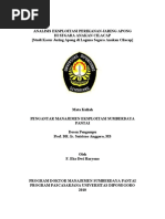Download FEko Dwi Haryono Pengantar Manajemen Eksploitasi Sd Pantai by Eko SN39982385 doc pdf