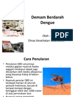 Demam Berdarah Dengue