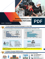 Bahan Menko Rembuk SMK 5 Nov 2018 Rev