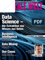 Digitale Welt Ausgabe 1 - 2019