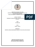 Format Kertas Kerja Pemilihan Bola Tampar