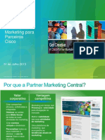 Pmcpartnertraining2013parceirosjuly31st13final 130801130617 Phpapp01 PDF