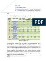 Part 5 (Comparative Analysis)