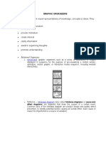 Graphic Organizers