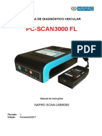 PC Scan3000fl