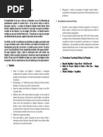 introdução de trabalho