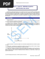 Cours Complet sur la Gestion des Stocks | PDF | Inventaire | Loi de ...