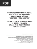 O Governo Eletrônico e Suas Múltiplas Facetas