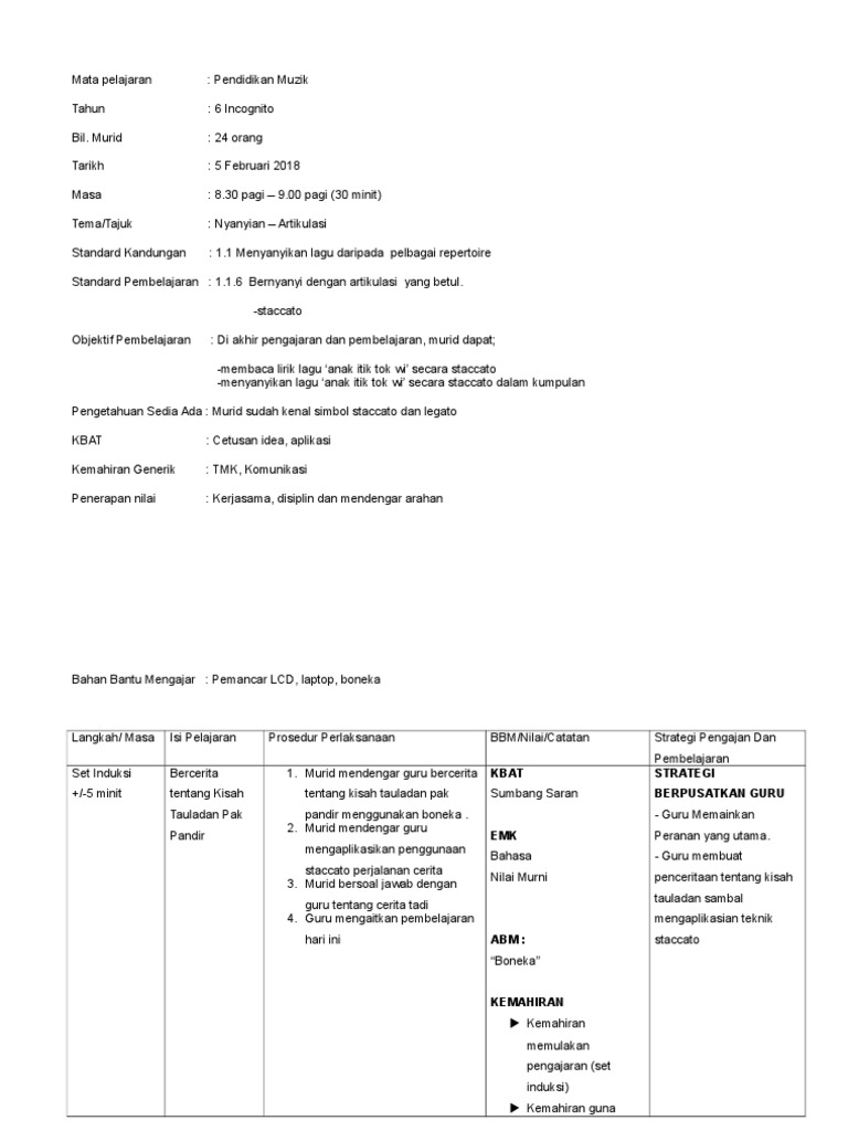 RPH | PDF