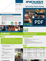 Servicios Indura-Peru Ceti-Sertec 2 PDF