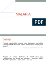 Presentasi Kasus Malaria