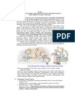 MatERI kASUS pELANGGARAN HAM