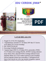 Materi Ngajar