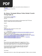 Download Adaro Diduga Melakukan Transfer Pricing Ke Singapore by gedeng86 SN39983283 doc pdf