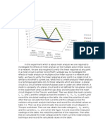 Mesh and Nodal Analysis Techniques for Solving Planar Circuits