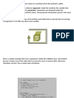 4.6. Using Parameters.ppt