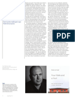 Review of Reinier de Graafs Four Walls A PDF