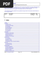 Non-Functional Requirements Document Template-1