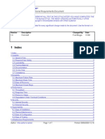 Non-Functional Requirements Document Template-1