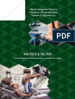 CREF - Livro 21 - Musculação (Estruturação do treinamento e controle de carga).pdf